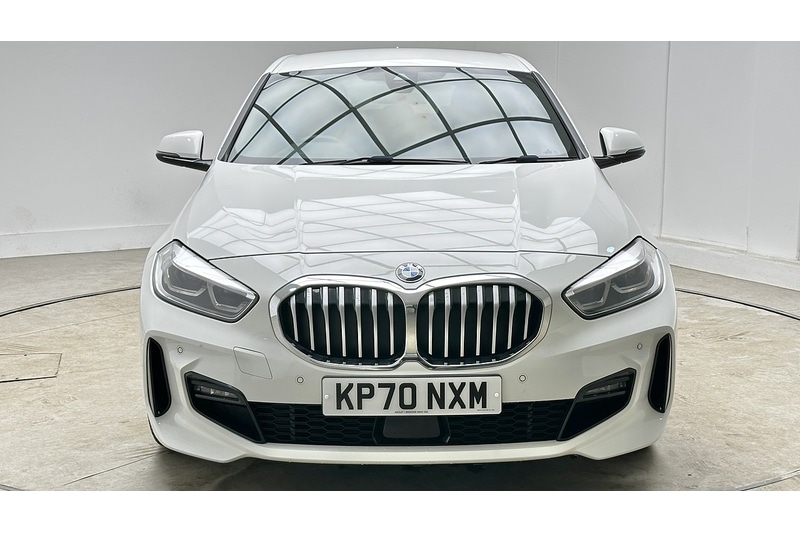 Used BMW 1 Series 2020 for sale - 78031140: Photo 4