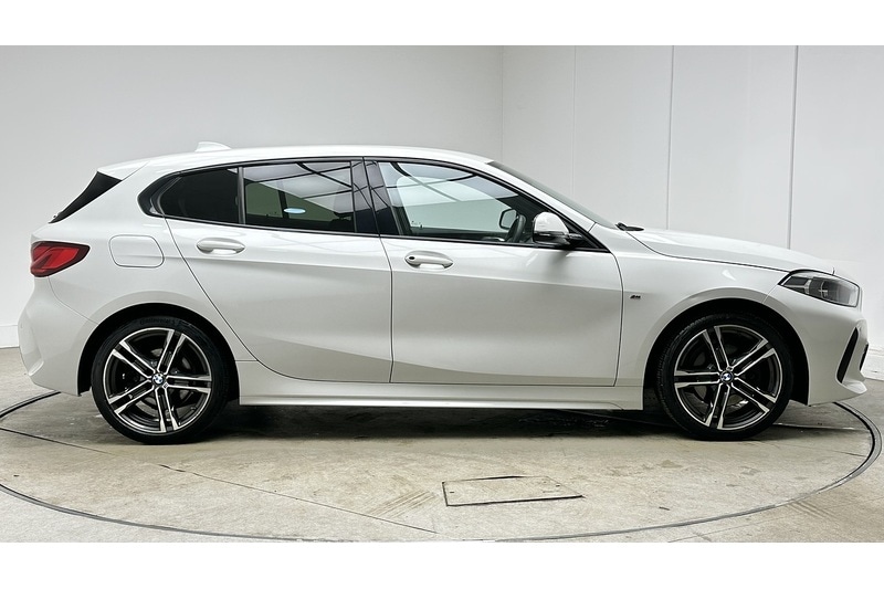 Used BMW 1 Series 2020 for sale - 78031140: Photo 5