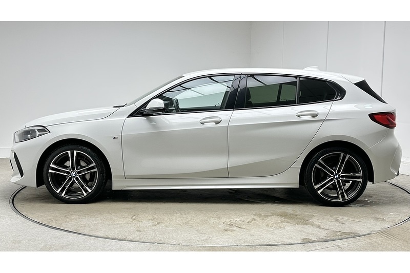 Used BMW 1 Series 2020 for sale - 78031140: Photo 7