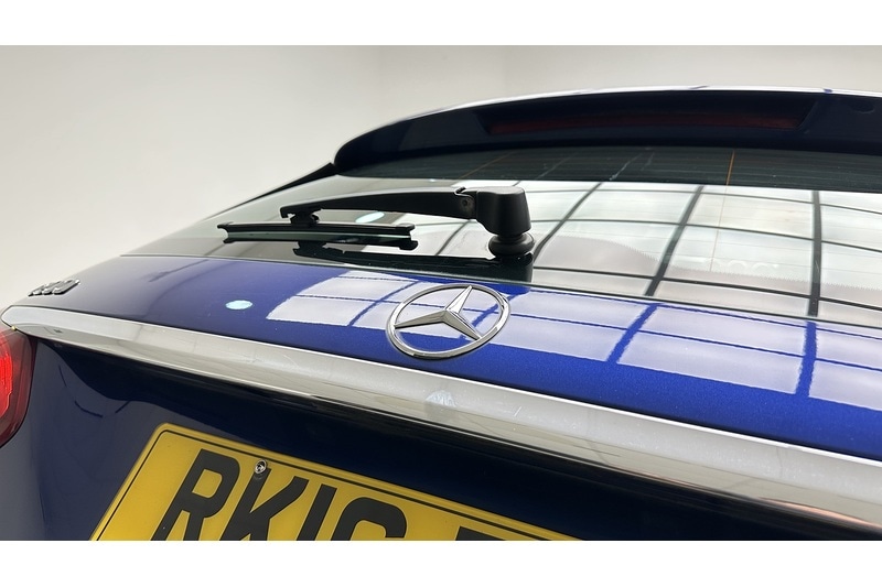 Used Mercedes-Benz C Class 2016 for sale - 78145617: Photo 13