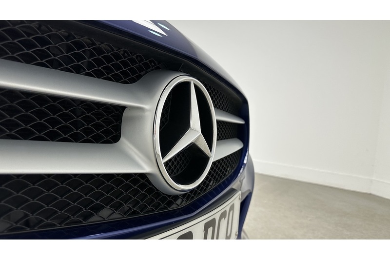 Used Mercedes-Benz C Class 2016 for sale - 78145617: Photo 20