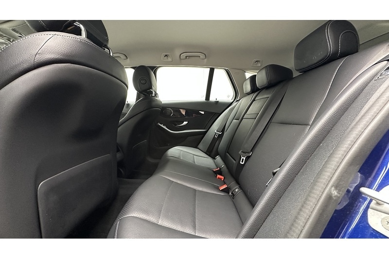 Used Mercedes-Benz C Class 2016 for sale - 78145617: Photo 23