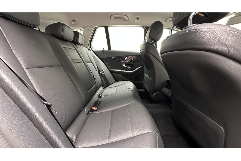 Used Mercedes-Benz C Class 2016 for sale - 78145617: Photo 25