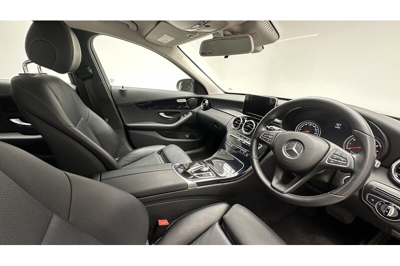 Used Mercedes-Benz C Class 2016 for sale - 78145617: Photo 28