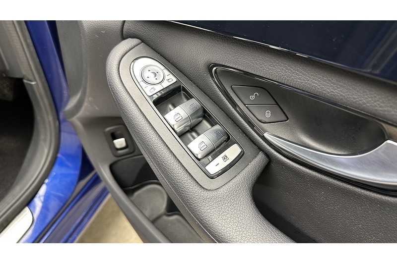 Used Mercedes-Benz C Class 2016 for sale - 78145617: Photo 30