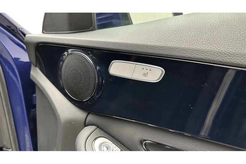 Used Mercedes-Benz C Class 2016 for sale - 78145617: Photo 31