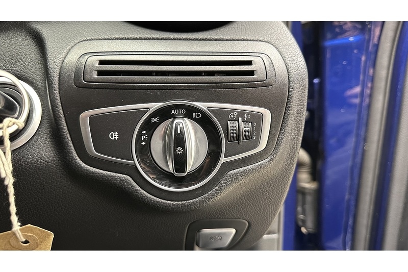 Used Mercedes-Benz C Class 2016 for sale - 78145617: Photo 33