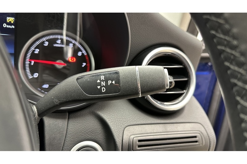 Used Mercedes-Benz C Class 2016 for sale - 78145617: Photo 35