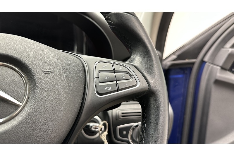 Used Mercedes-Benz C Class 2016 for sale - 78145617: Photo 37