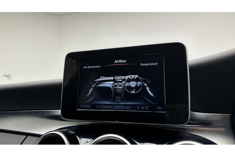 Used Mercedes-Benz C Class 2016 for sale - 78145617: Photo 40