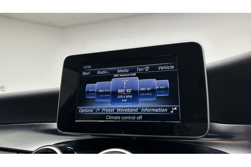 Used Mercedes-Benz C Class 2016 for sale - 78145617: Photo 41