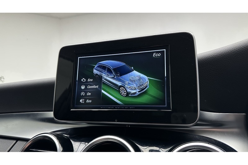 Used Mercedes-Benz C Class 2016 for sale - 78145617: Photo 42