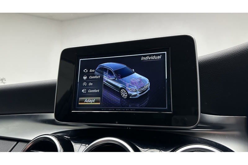 Used Mercedes-Benz C Class 2016 for sale - 78145617: Photo 46