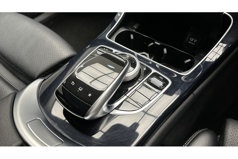 Used Mercedes-Benz C Class 2016 for sale - 78145617: Photo 52