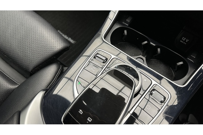 Used Mercedes-Benz C Class 2016 for sale - 78145617: Photo 53