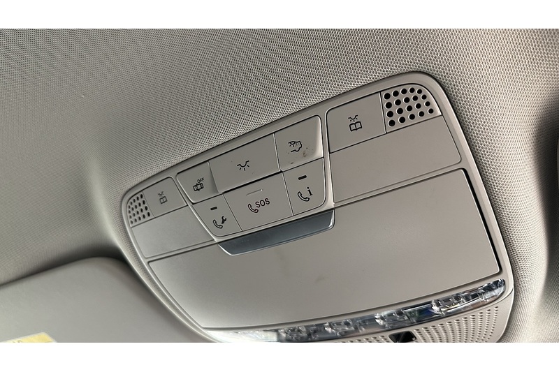 Used Mercedes-Benz C Class 2016 for sale - 78145617: Photo 54