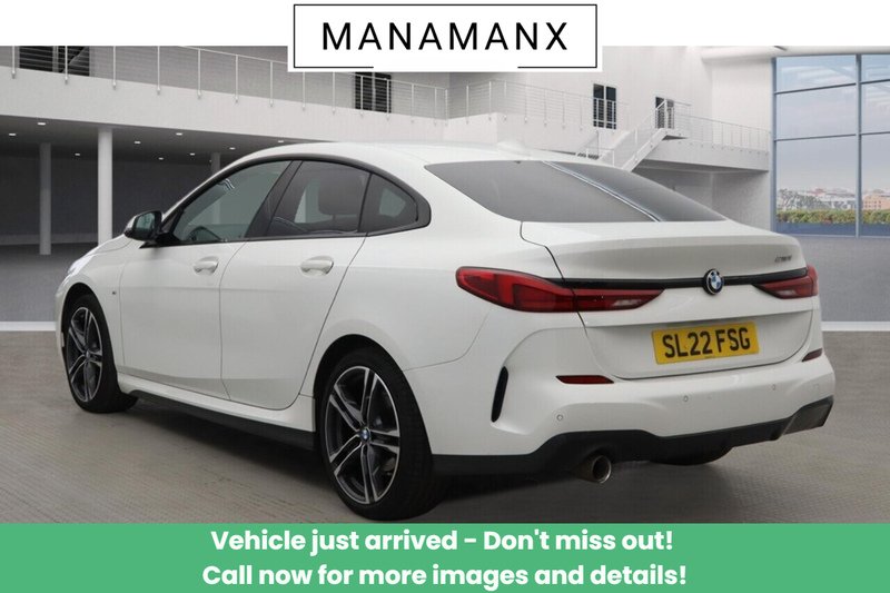 Used BMW 2 Series 2022 for sale - 77850933: Photo 2