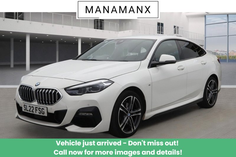 Used BMW 2 Series 2022 for sale - 77850933: Photo 4