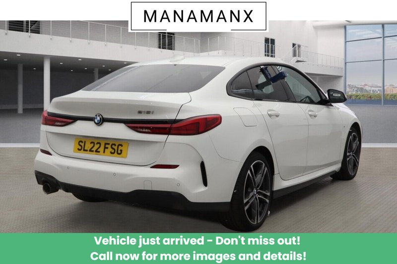 Used BMW 2 Series 2022 for sale - 77850933: Photo 5