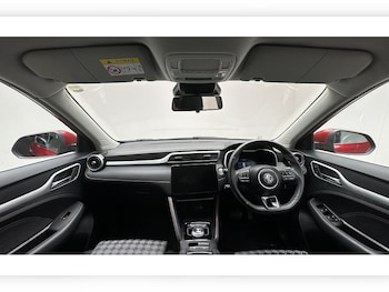 Used MG MG ZS 2022 for sale - 79072988: Photo
