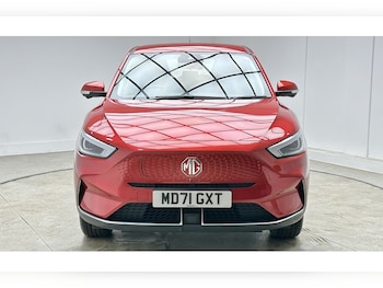 Used MG MG ZS 2022 for sale - 79072988: Photo