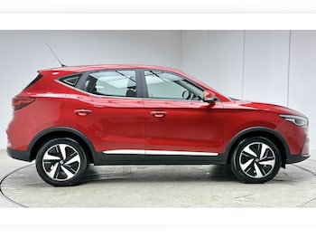 Used MG MG ZS 2022 for sale - 79072988: Photo