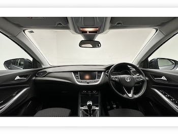 Used Vauxhall Grandland X 2019 for sale - 78668489: Photo