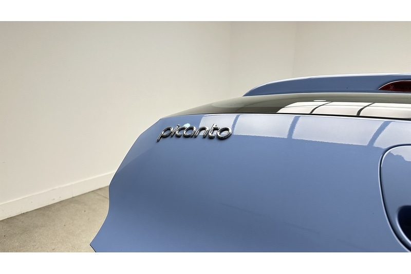 Used Kia Picanto 2018 for sale - 76784458: Photo 15