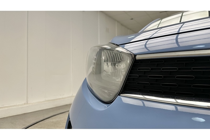 Used Kia Picanto 2018 for sale - 76784458: Photo 17