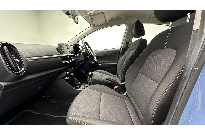 Used Kia Picanto 2018 for sale - 76784458: Photo 19