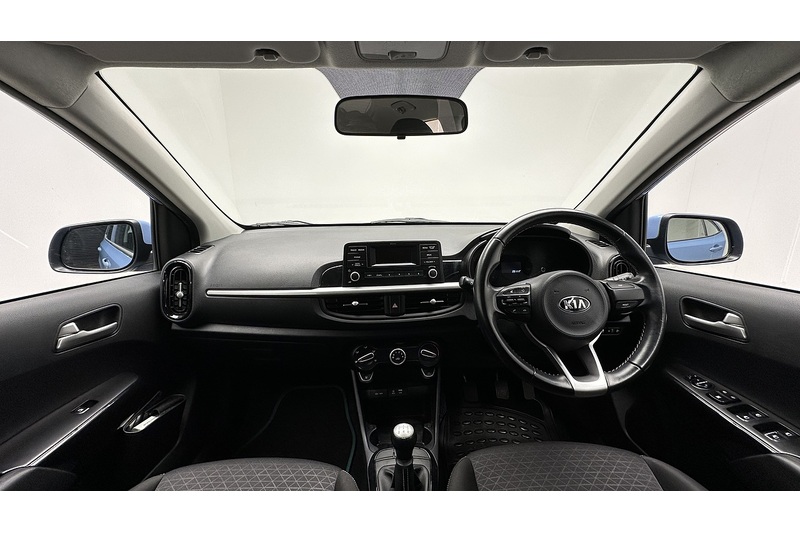 Used Kia Picanto 2018 for sale - 76784458: Photo 2