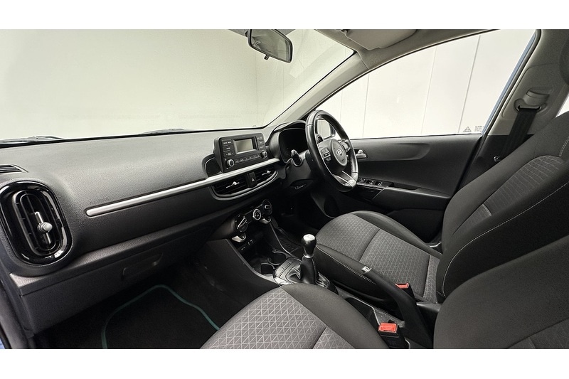 Used Kia Picanto 2018 for sale - 76784458: Photo 20