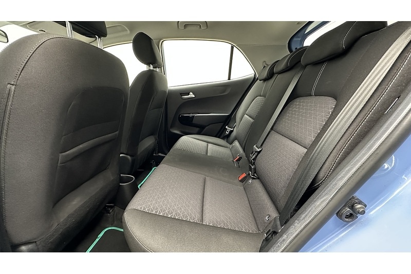 Used Kia Picanto 2018 for sale - 76784458: Photo 21