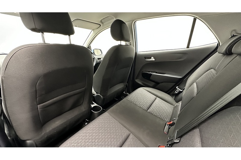 Used Kia Picanto 2018 for sale - 76784458: Photo 22