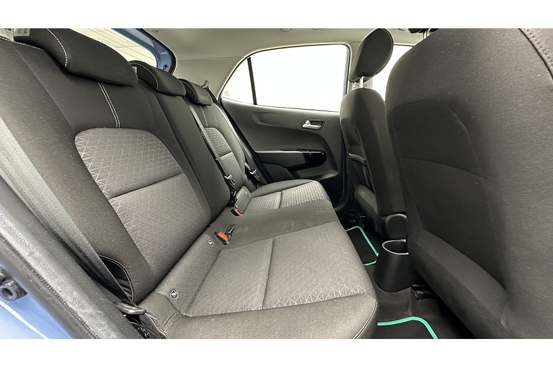 Used Kia Picanto 2018 for sale - 76784458: Photo 23