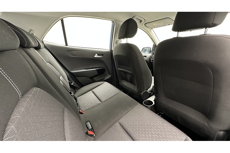 Used Kia Picanto 2018 for sale - 76784458: Photo 24