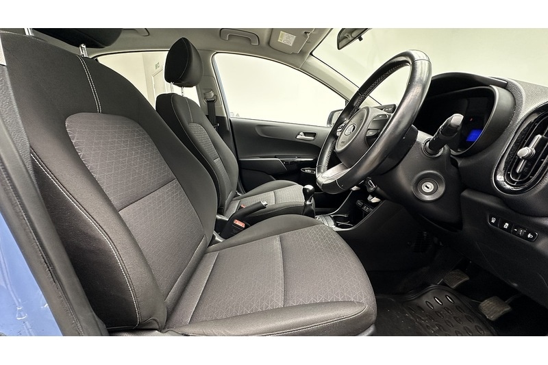 Used Kia Picanto 2018 for sale - 76784458: Photo 25