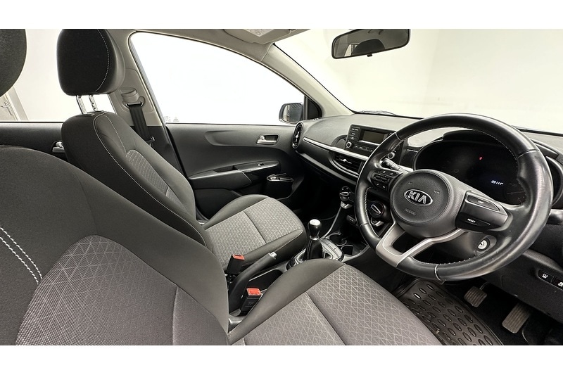 Used Kia Picanto 2018 for sale - 76784458: Photo 26
