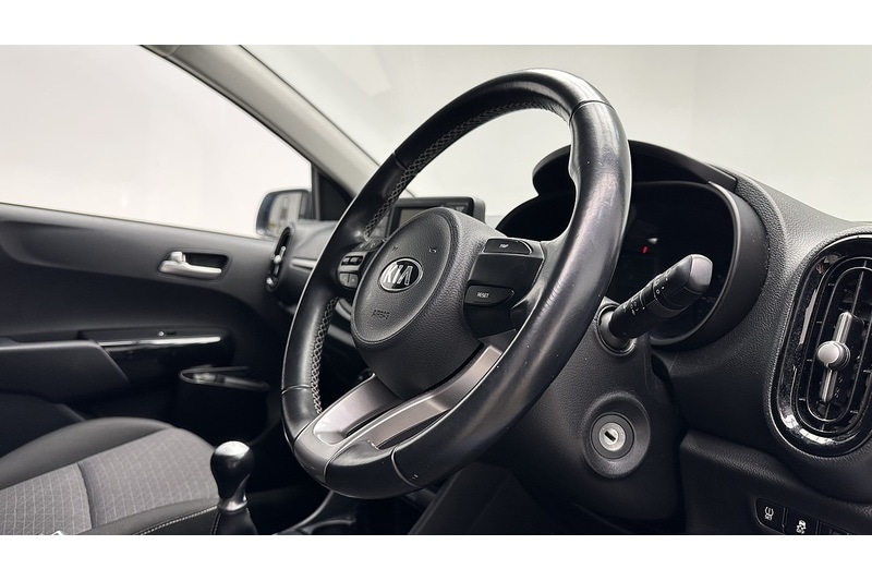 Used Kia Picanto 2018 for sale - 76784458: Photo 28