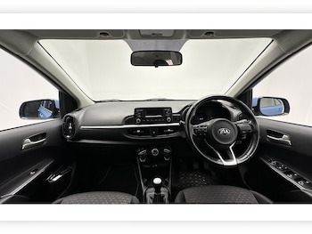 Used Kia Picanto 2018 for sale - 76784458: Photo