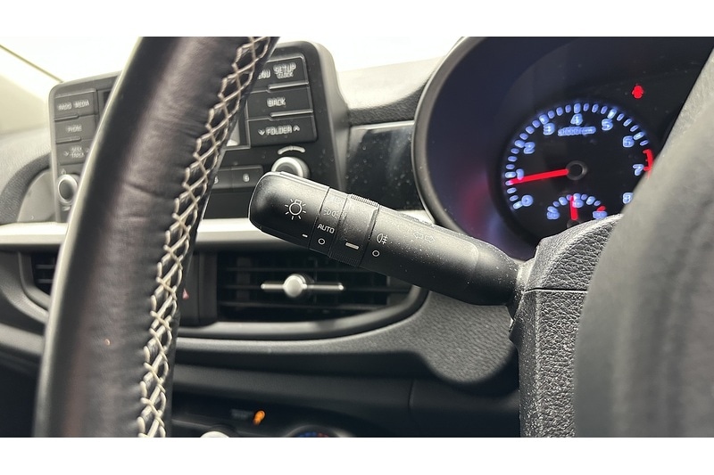 Used Kia Picanto 2018 for sale - 76784458: Photo 32