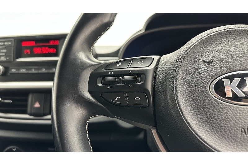 Used Kia Picanto 2018 for sale - 76784458: Photo 34