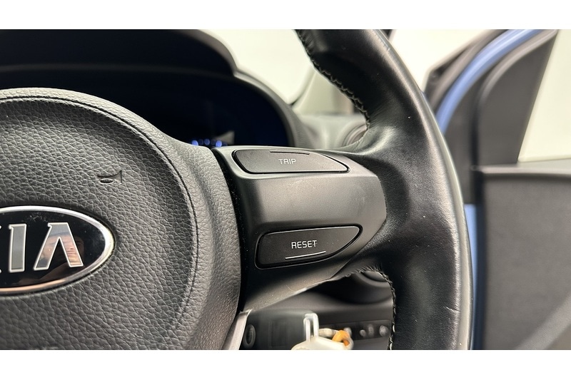 Used Kia Picanto 2018 for sale - 76784458: Photo 35