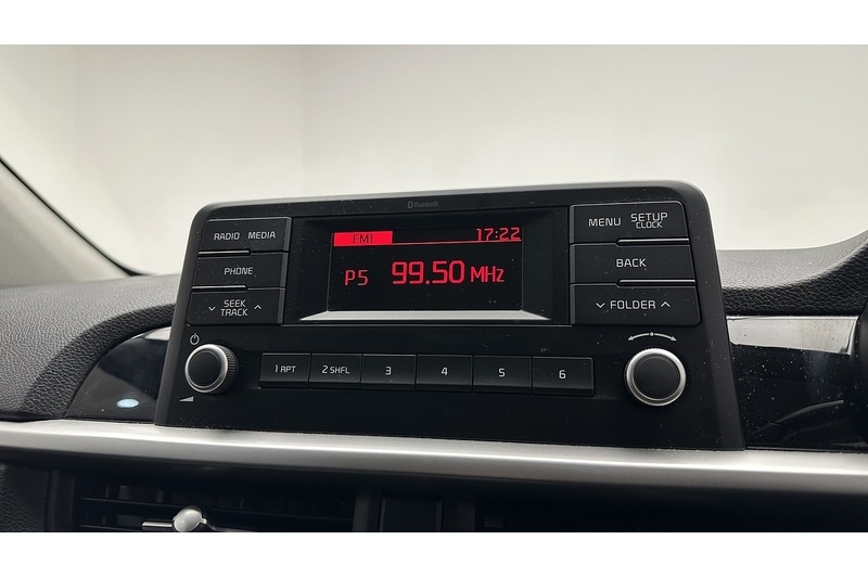 Used Kia Picanto 2018 for sale - 76784458: Photo 36