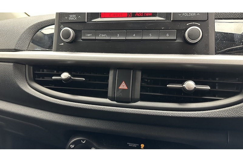 Used Kia Picanto 2018 for sale - 76784458: Photo 37