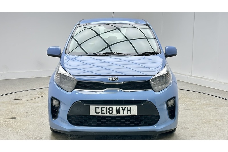 Used Kia Picanto 2018 for sale - 76784458: Photo 5