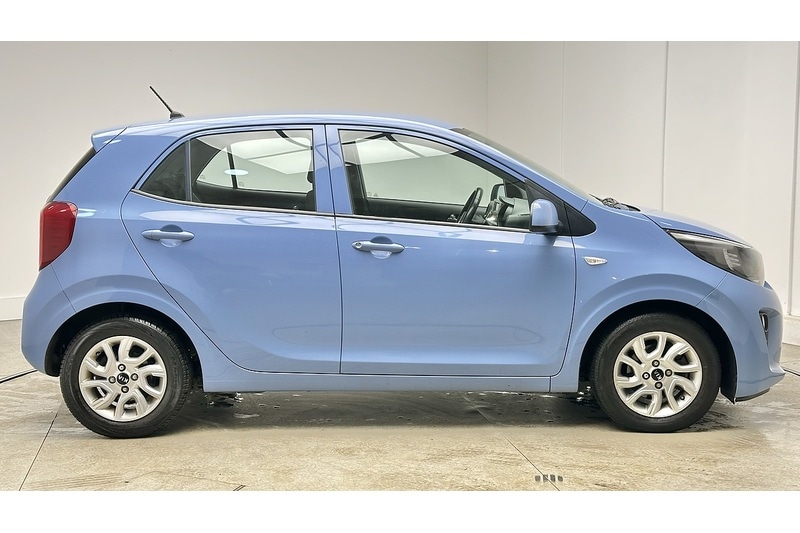 Used Kia Picanto 2018 for sale - 76784458: Photo 6