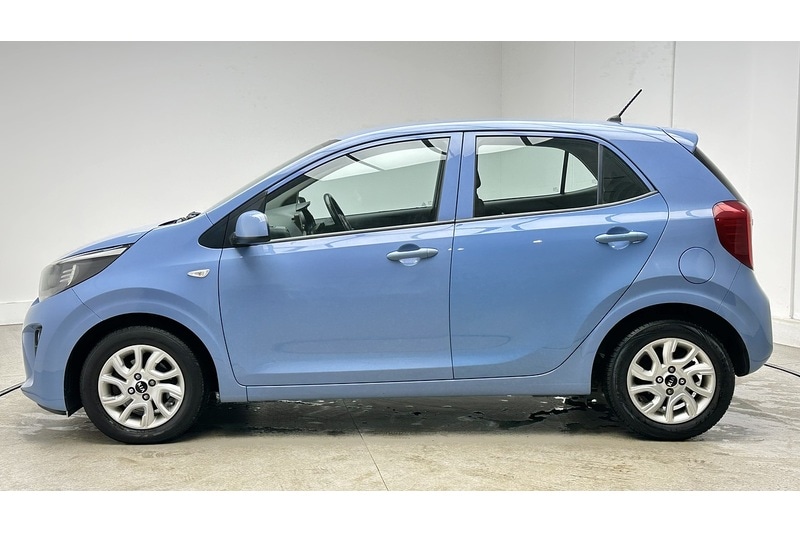 Used Kia Picanto 2018 for sale - 76784458: Photo 8