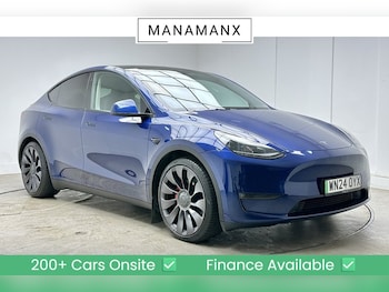 Used Tesla Model Y 2024 for sale - 78715396: Photo
