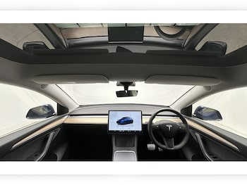 Used Tesla Model Y 2024 for sale - 78715396: Photo